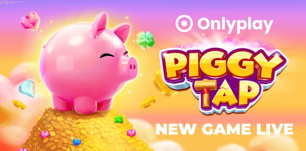 Piggy Tap görüntüsü